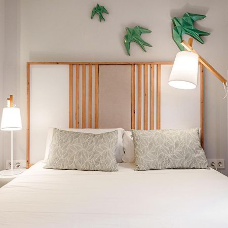 Appartamento Floperw 1 Málaga Esterno foto