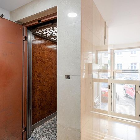 Appartamento Floperw 1 Málaga Esterno foto