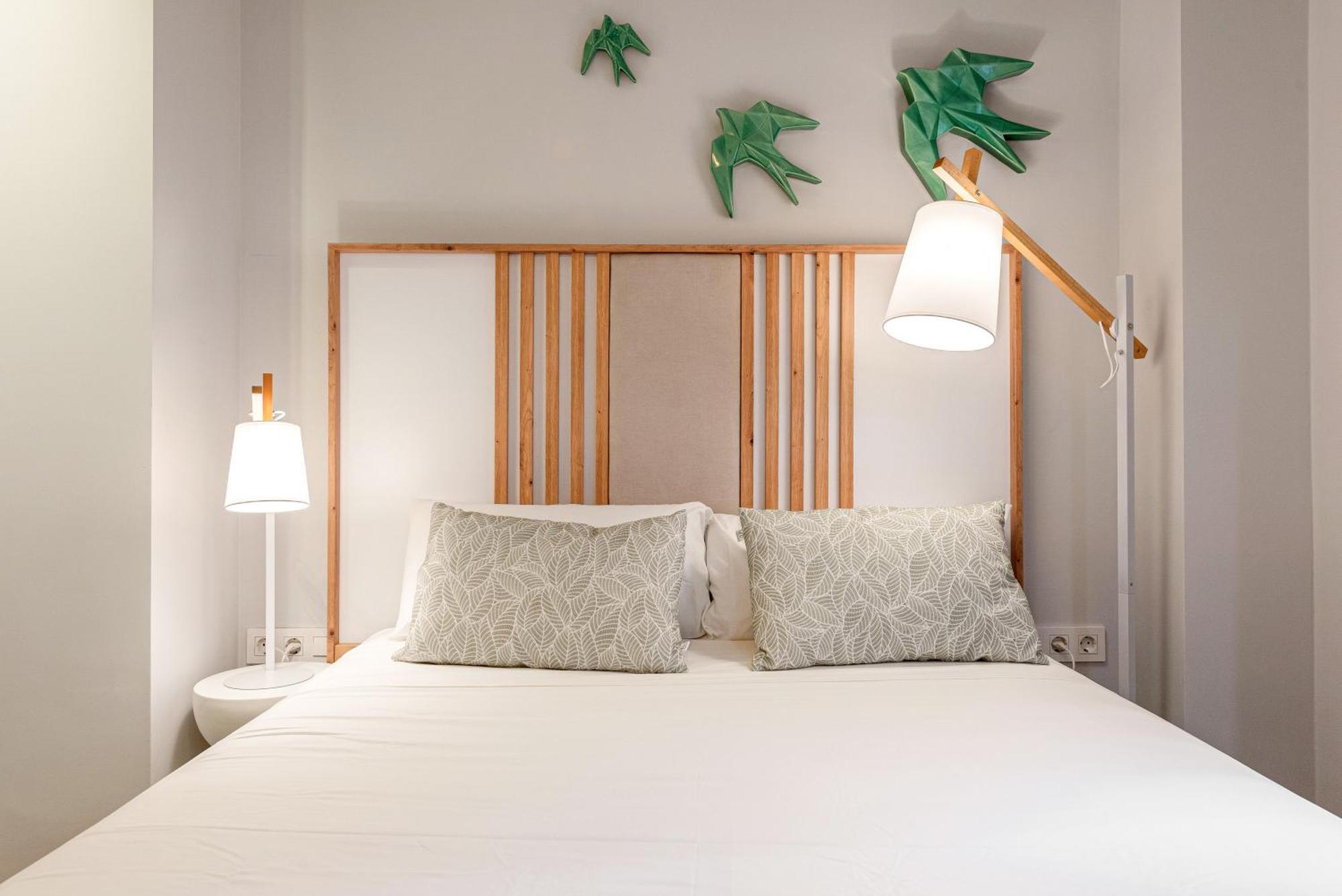 Appartamento Floperw 1 Málaga Esterno foto